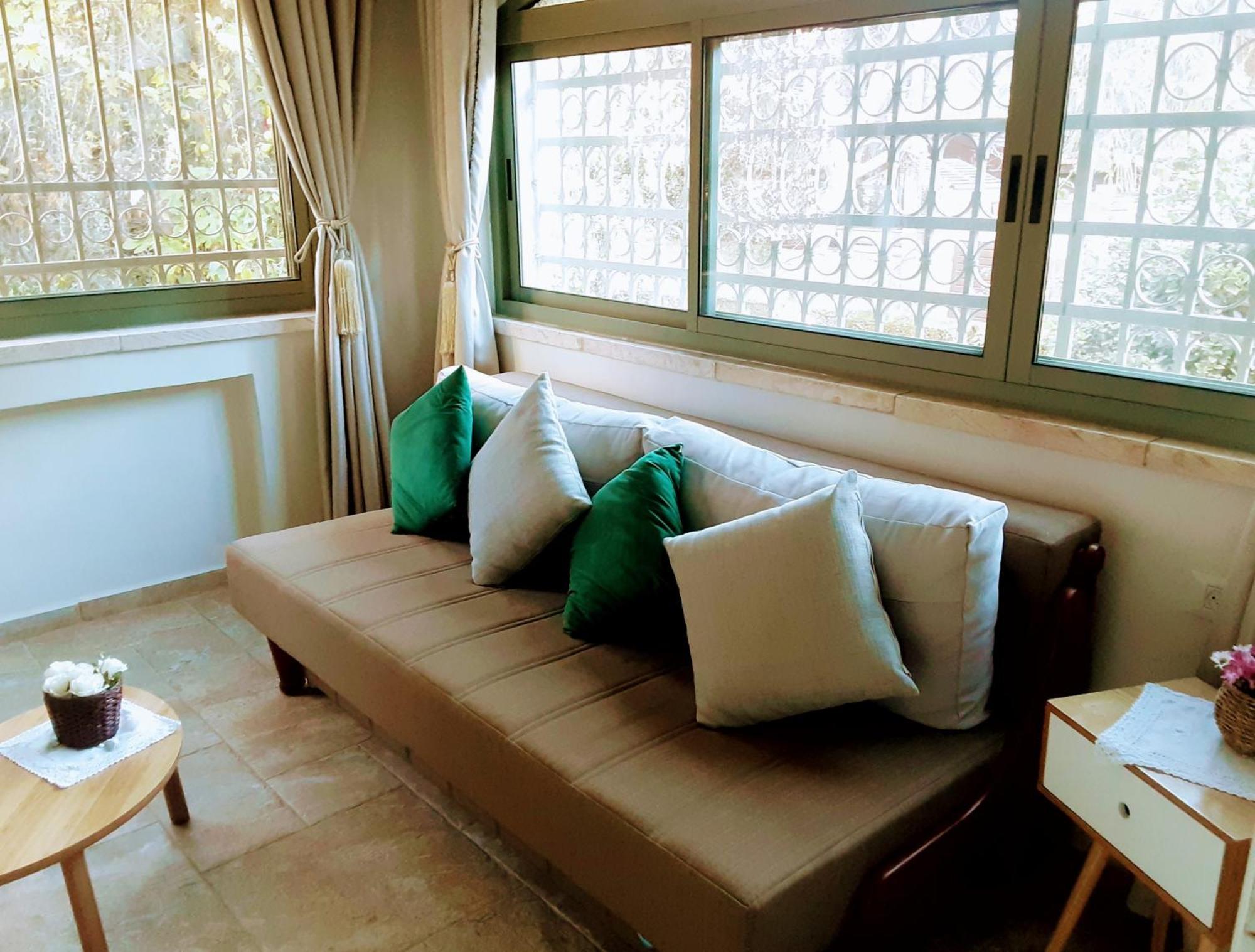 Sholi Crown Hotel Jerusalem Eksteriør billede