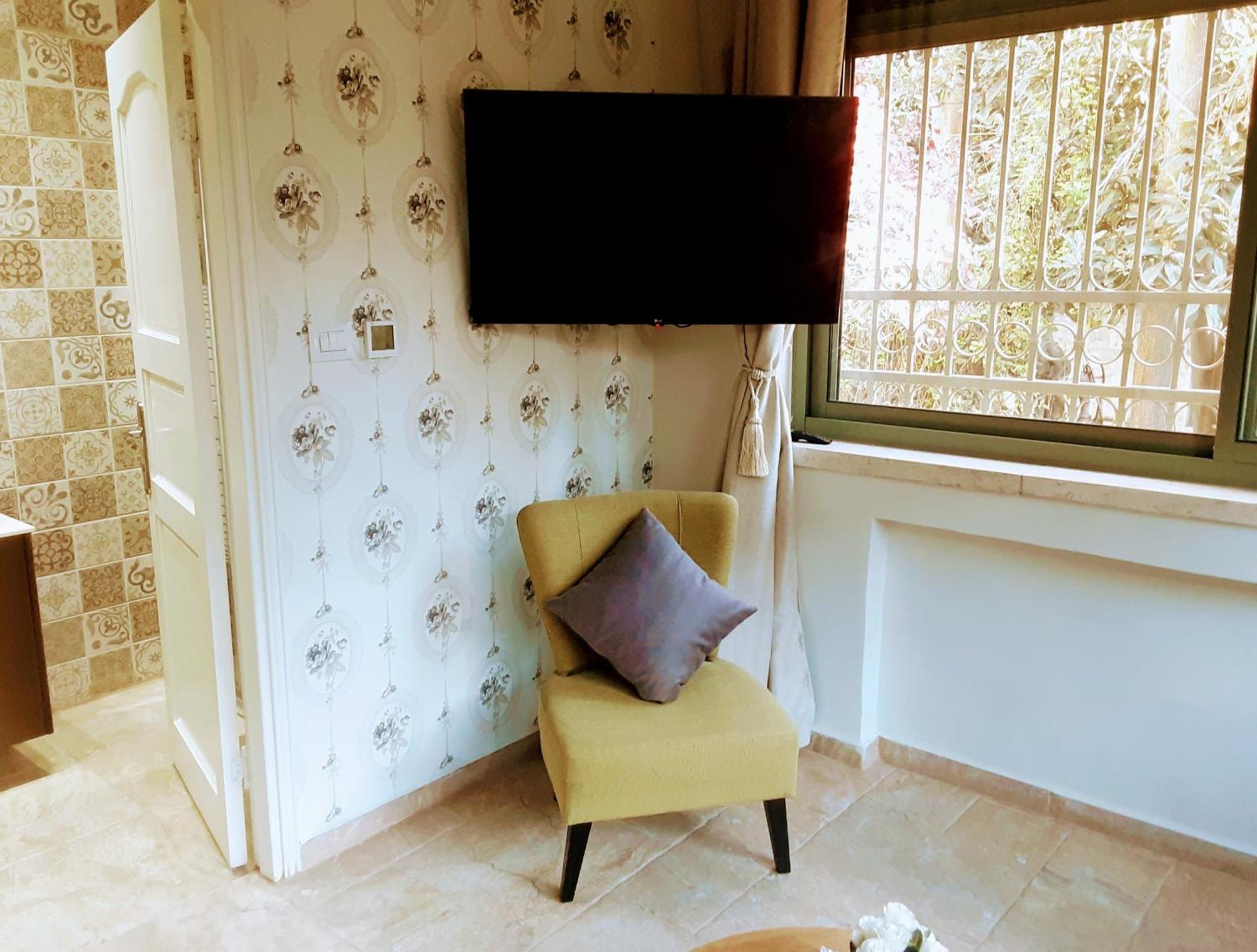 Sholi Crown Hotel Jerusalem Eksteriør billede