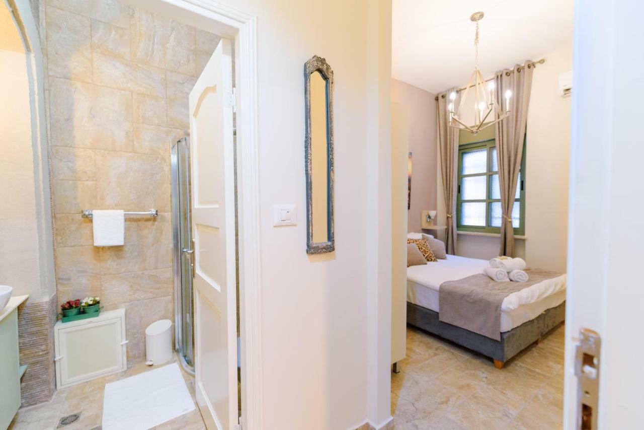 Sholi Crown Hotel Jerusalem Eksteriør billede