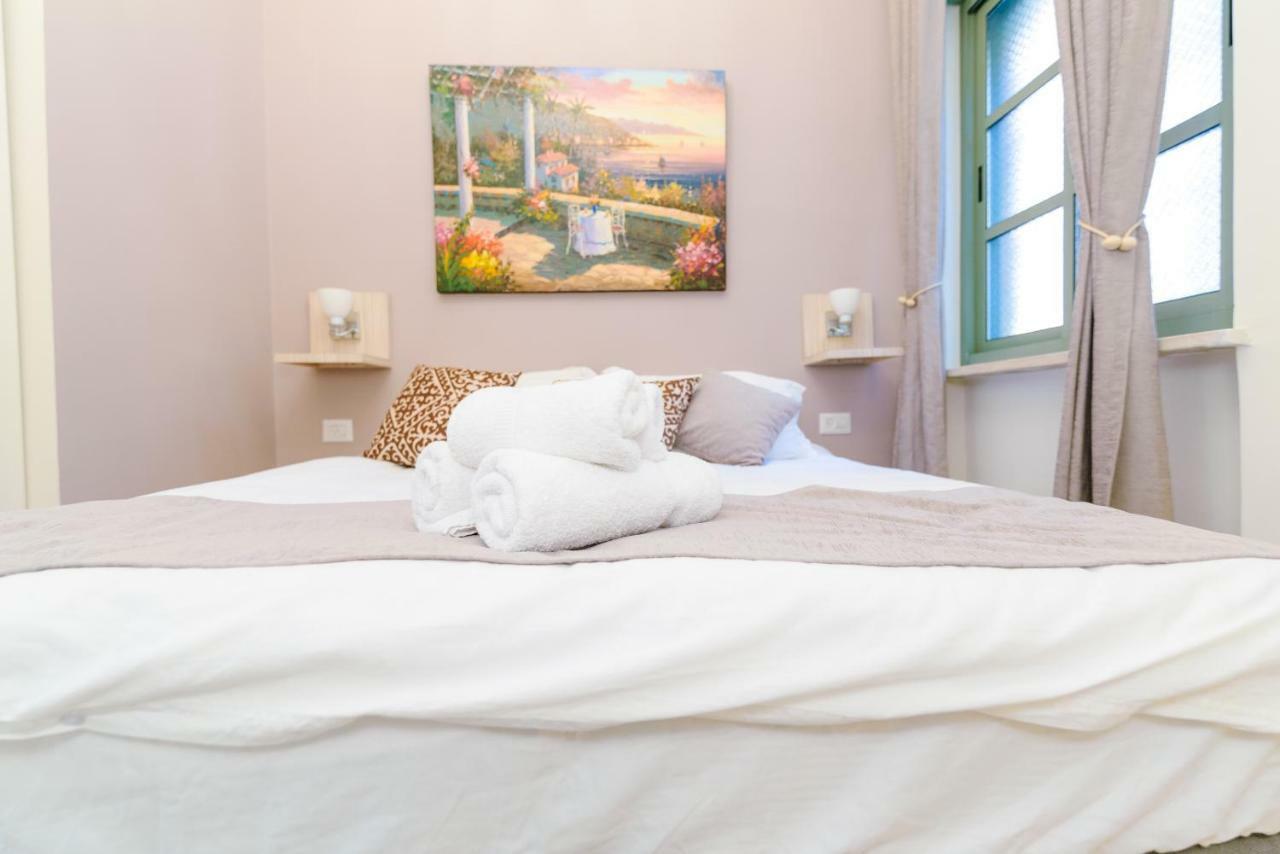 Sholi Crown Hotel Jerusalem Eksteriør billede
