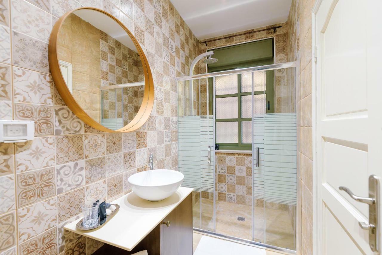 Sholi Crown Hotel Jerusalem Eksteriør billede